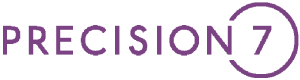 Precision 7 Logo